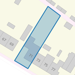 Perceel HLN01-G-5539