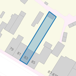 Perceel HLN01-G-5542