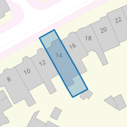 Perceel HLN01-G-5564