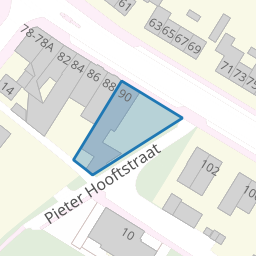 Perceel HLN01-G-5574