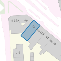 Perceel HLN01-G-5593