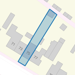 Perceel HLN01-G-5599