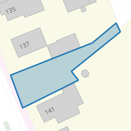 Perceel HLN01-G-5602