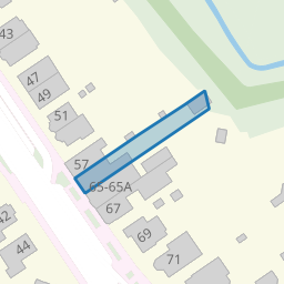 Perceel HLN01-G-5708