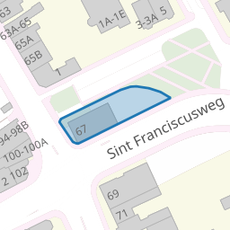 Perceel HLN01-G-5710