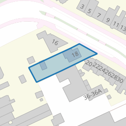 Perceel HLN01-G-5715