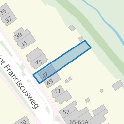 Perceel HLN01-G-5731