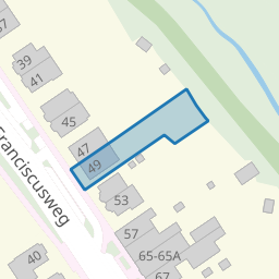 Perceel HLN01-G-5732