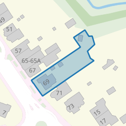 Perceel HLN01-G-5736