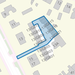 Perceel HLN01-G-5761