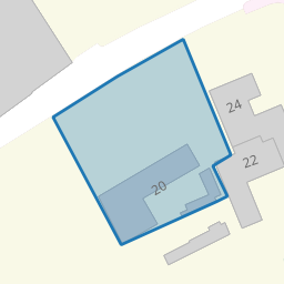 Perceel HLN01-G-5781