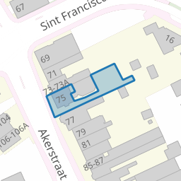 Perceel HLN01-G-5787