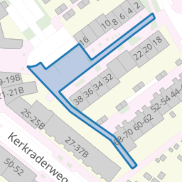 Perceel HLN01-G-5794