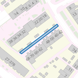 Perceel HLN01-G-5796