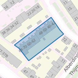 Perceel HLN01-G-5797