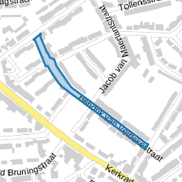 Perceel HLN01-G-5800