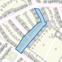 Perceel HLN01-G-5803