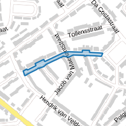 Perceel HLN01-G-5806