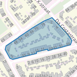 Perceel HLN01-G-5809