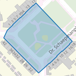 Perceel HLN01-G-5812