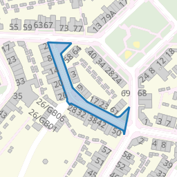 Perceel HLN01-G-5814