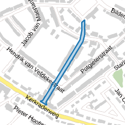 Perceel HLN01-G-5815