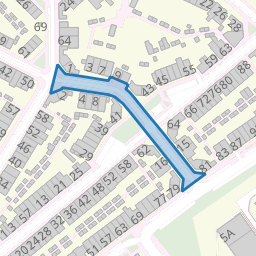 Perceel HLN01-G-5817