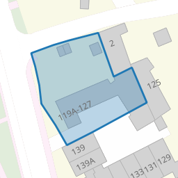 Perceel HLN01-G-5843