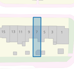 Perceel HLN01-G-5851