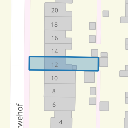 Perceel HLN01-G-5860