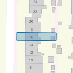 Perceel HLN01-G-5862