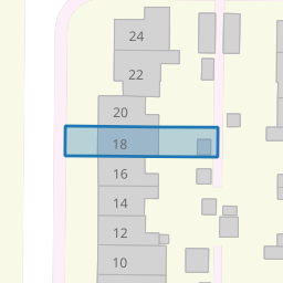 Perceel HLN01-G-5863