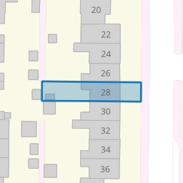 Perceel HLN01-G-5873