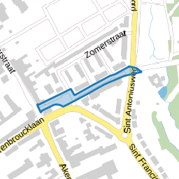 Perceel HLN01-G-5883