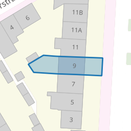 Perceel HLN01-G-5888