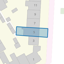 Perceel HLN01-G-5890