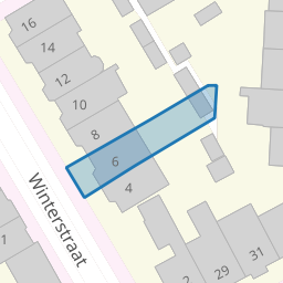 Perceel HLN01-G-5897