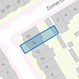 Perceel HLN01-G-5901