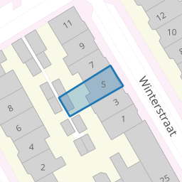 Perceel HLN01-G-5910