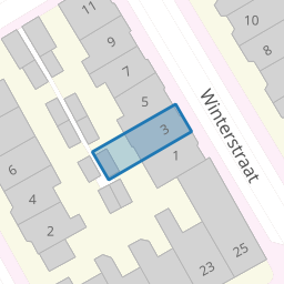 Perceel HLN01-G-5911