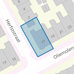 Perceel HLN01-G-5917