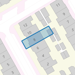 Perceel HLN01-G-5921