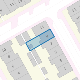 Perceel HLN01-G-5926