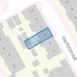 Perceel HLN01-G-5928