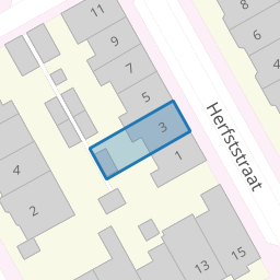 Perceel HLN01-G-5929