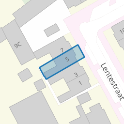 Perceel HLN01-G-5943