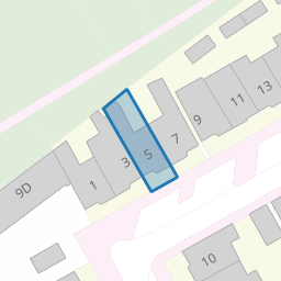 Perceel HLN01-G-5967