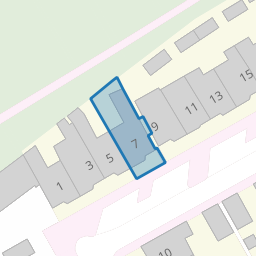 Perceel HLN01-G-5968