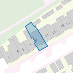 Perceel HLN01-G-5969