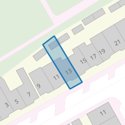 Perceel HLN01-G-5971